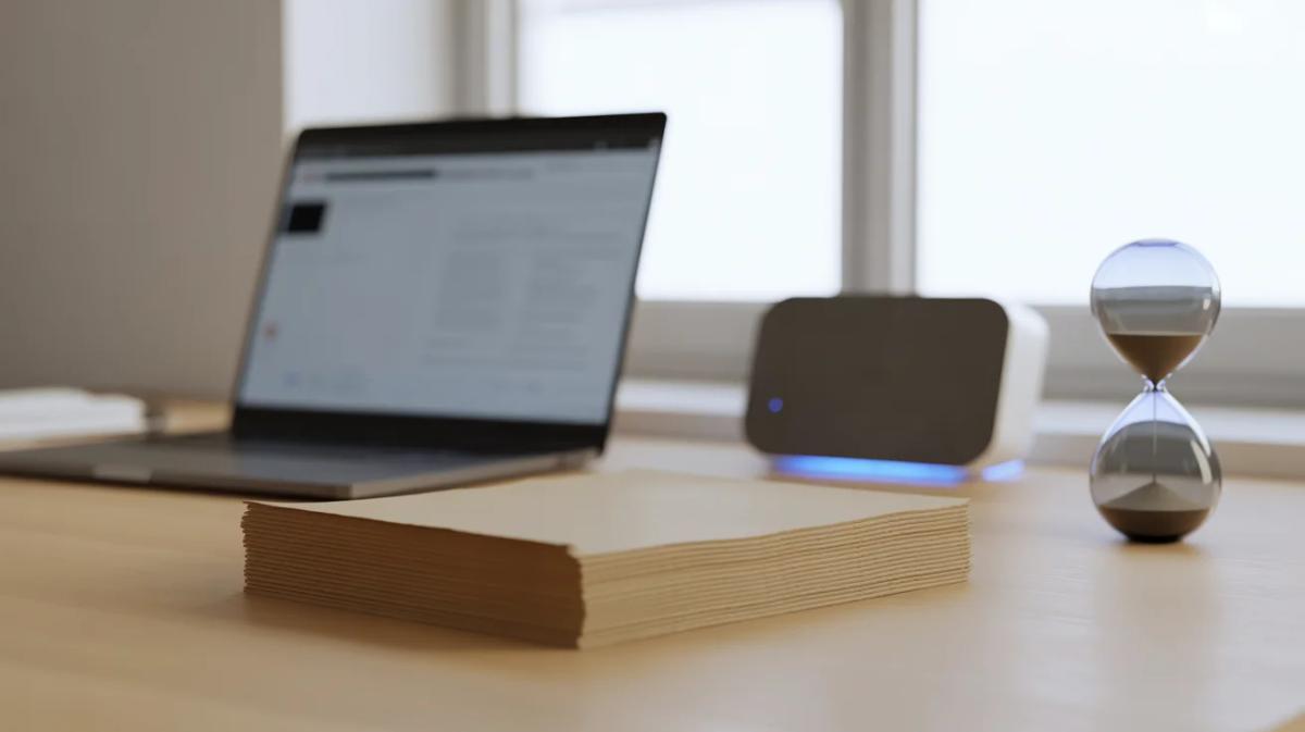 AI Rewrites Journalism in Inverted Pyramid, Saving Hours