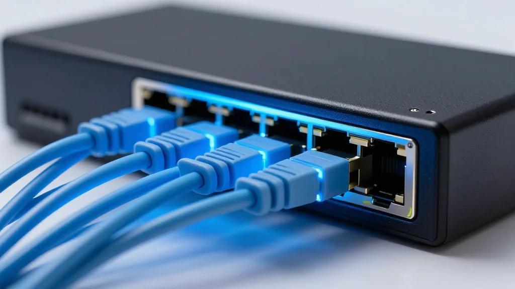 Network Architecture: The Hidden $100B AI Training Bottleneck