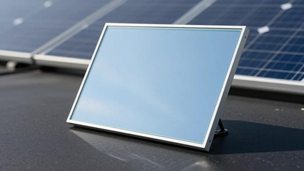 TOPCon Solar Cells Are Killing A Key Anti-Solar Talking Point