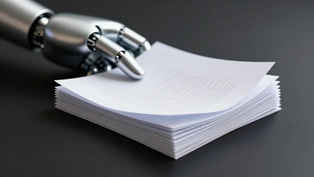 AI Models Growing More Generic, Losing Unique Voice