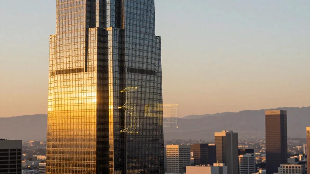 2028 Olympics Hospitality Team Signs Big Office Lease in Downtown L.A.