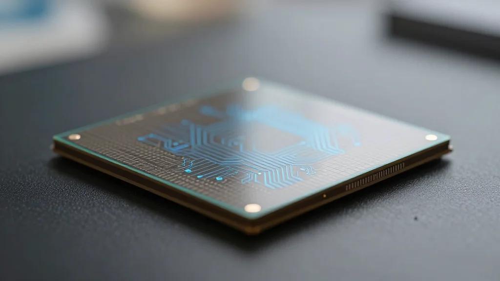 TSMC Forecasts AI‑Fueled Q1 Growth as Shares Slip 3.2% on Valuation Worries