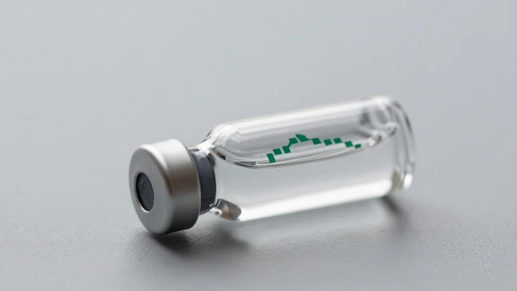 Influenza Vaccine Effectiveness Lower In Recent Months, Preliminary Data Show