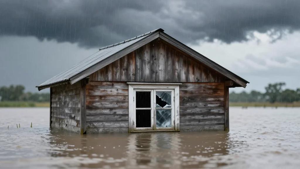 U.S. Storms and European Flooding Drive Below-Average Q1 Catastrophe Losses