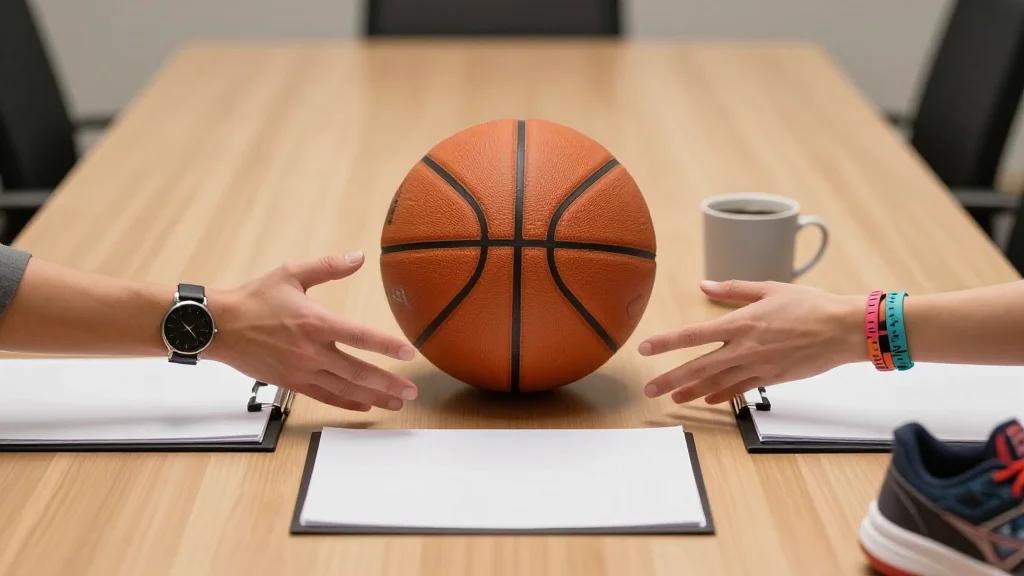 Big Questions as WNBA Labor Negotiations Heat Up