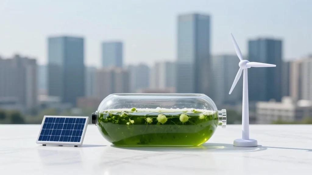 New Proteins, Biomanufacturing & Green Energy: China Charts Path to 2030 in 15th Five-Year Plan