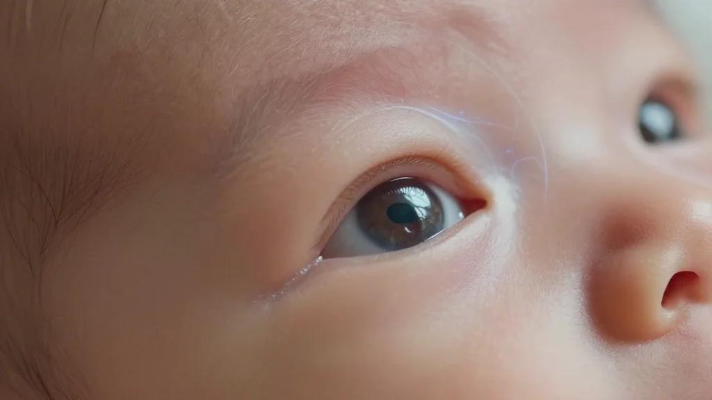AI Spots Heart and Lung Conditions in Eye Images of Premature Infants