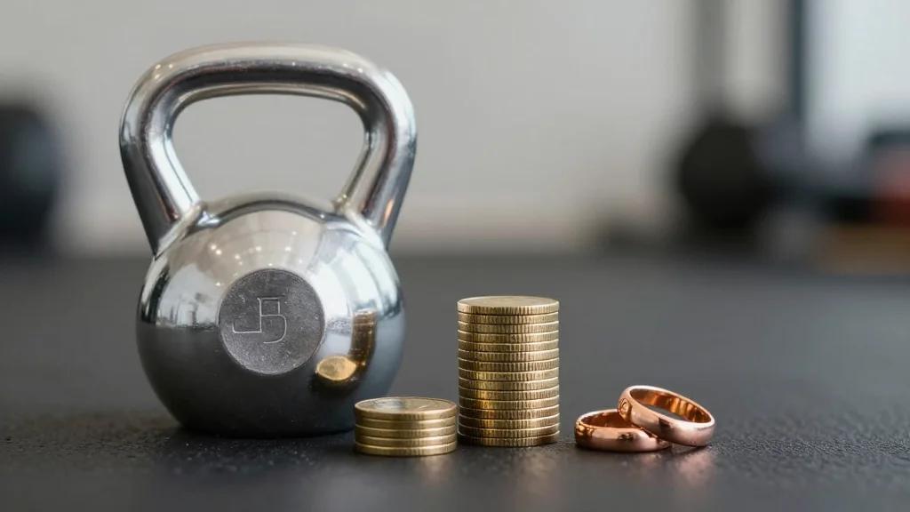 Your Body, Bank, and Relationships: Triple Growth Scoreboard