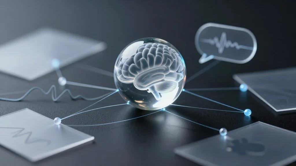 Q&A: Sivakumar Sivasankaran on AI’s Role in Turning Fragmented Information Into Action