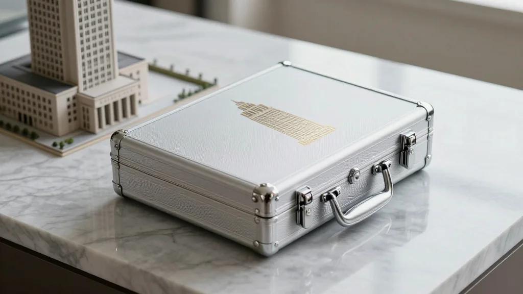 UCLA’s Ex-CFO Finds a New Job in Local Government