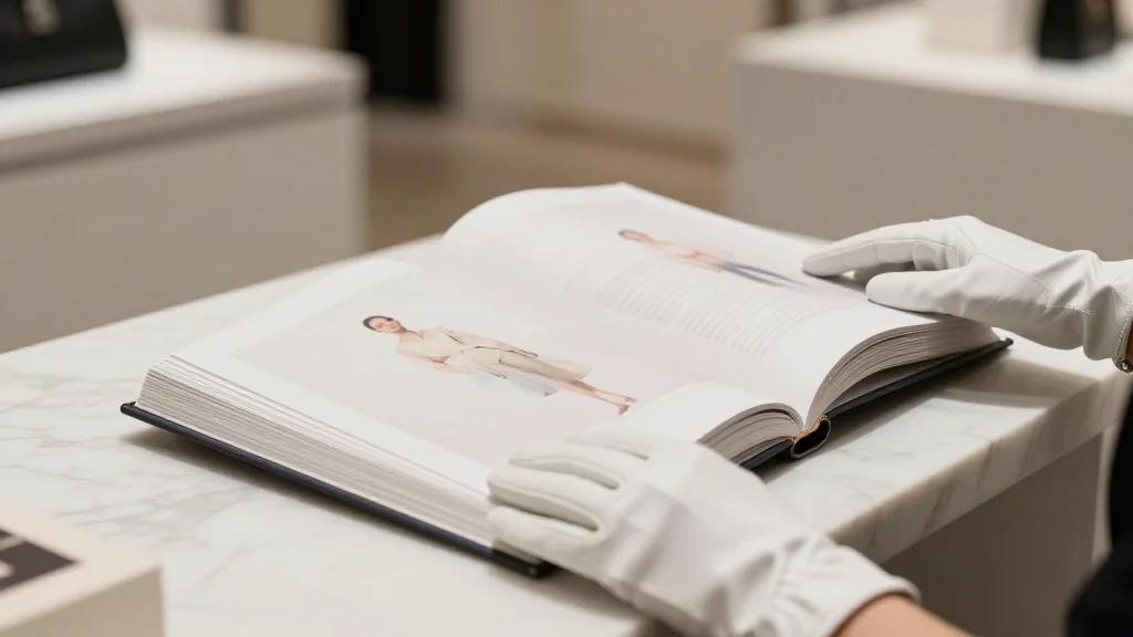 Inside the Jil Sander Book Club to Bow at Milan Design Week
