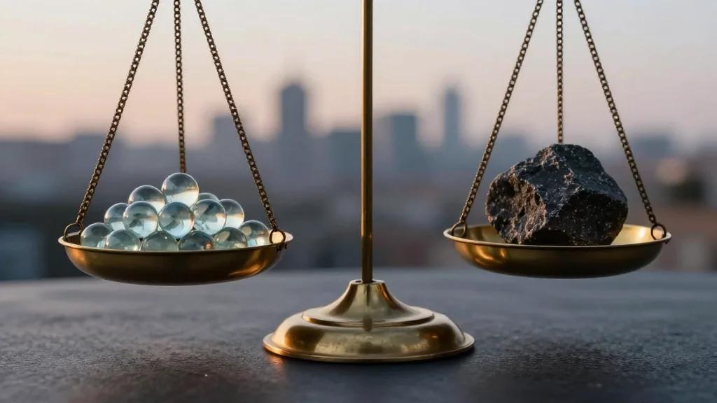 Low‑volatility Tricks Fail: Loss Frequency × Severity Constant