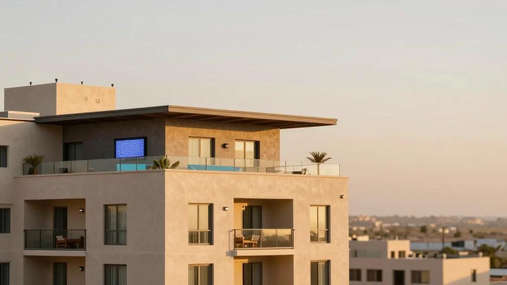 Bascom Group Acquires The Ellison Apartment Community for $103M