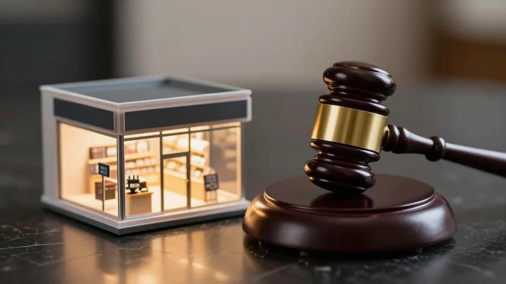 Saks Global Secures $1B Bankruptcy Loan After Court Approval