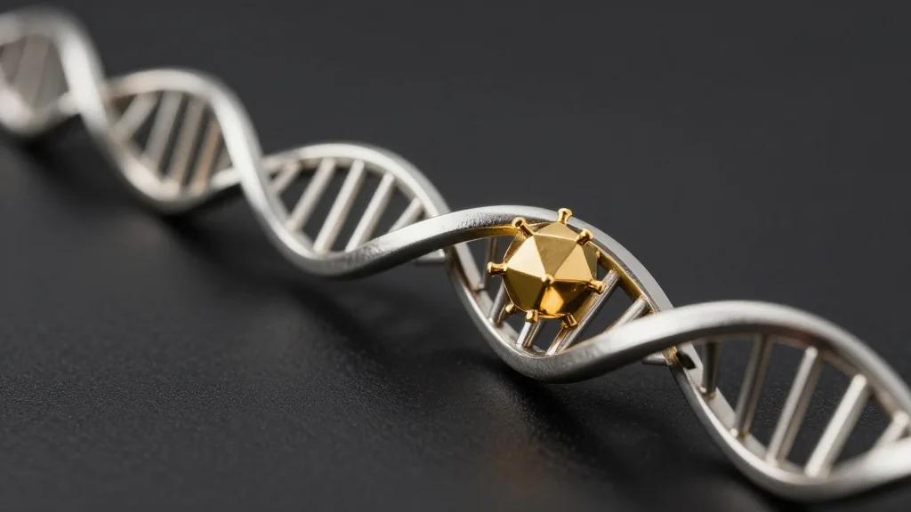 EBV DNA Linked to Multiple Autoimmune Diseases in 800k Genomes