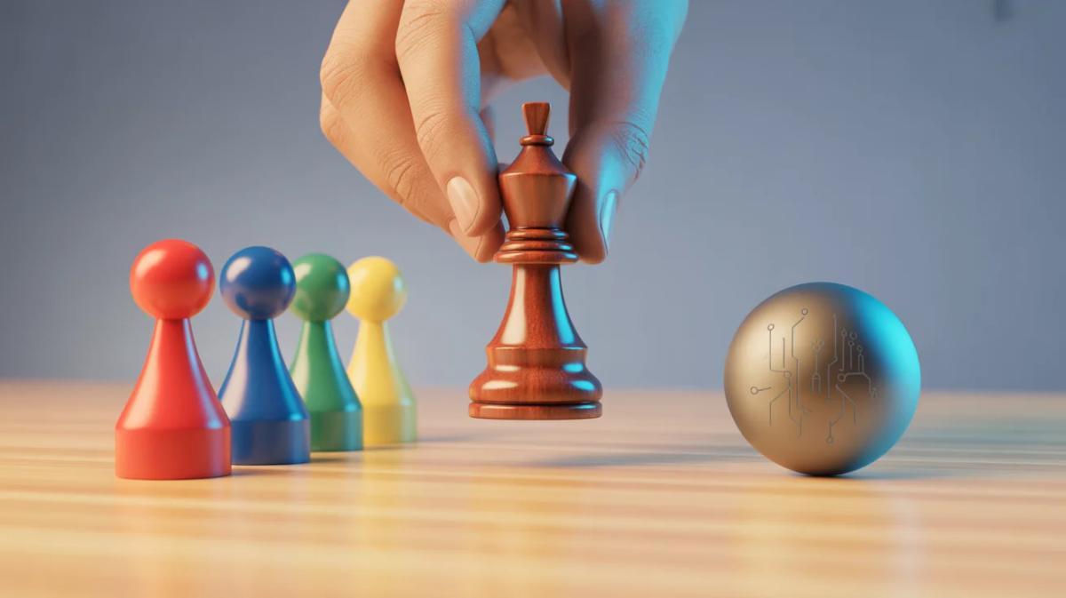 AI Is Reshaping GTM Team Structures