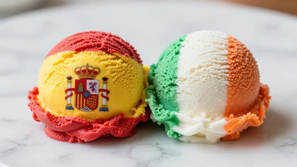 Grupo Alacant to Snap up Irish Ice-Cream Peer Silver Pail
