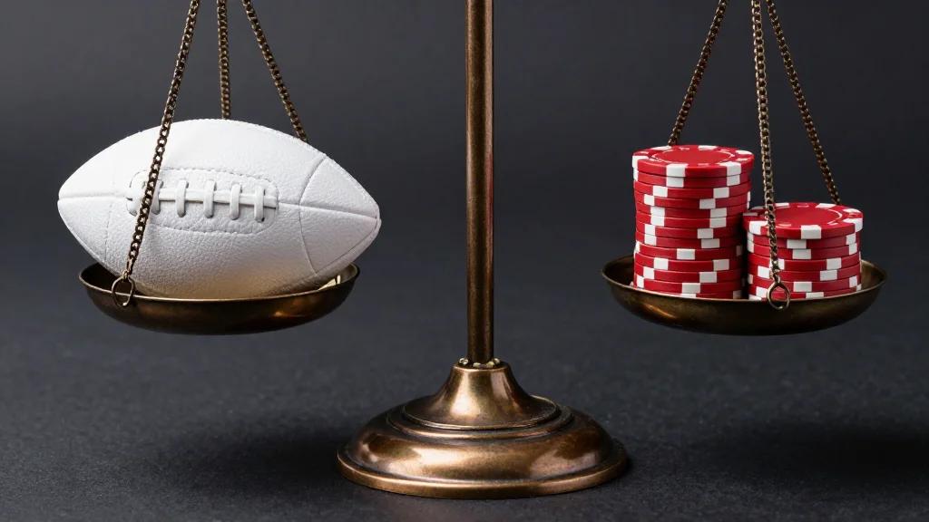 Washington Moves to Regulate Deep‑Pocket Prediction Markets