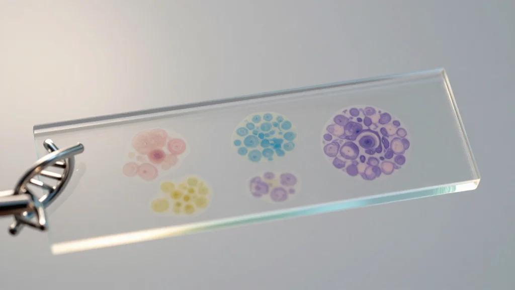 Spatial and Single-Cell Characterization of Human Glioblastoma Tumor Microenvironment Reveals Malignant Cellular Communities