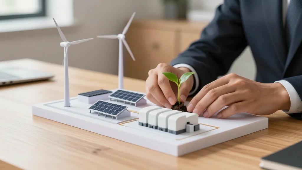 Better Grid Utilization Could Save Customers $170B: Brattle Report