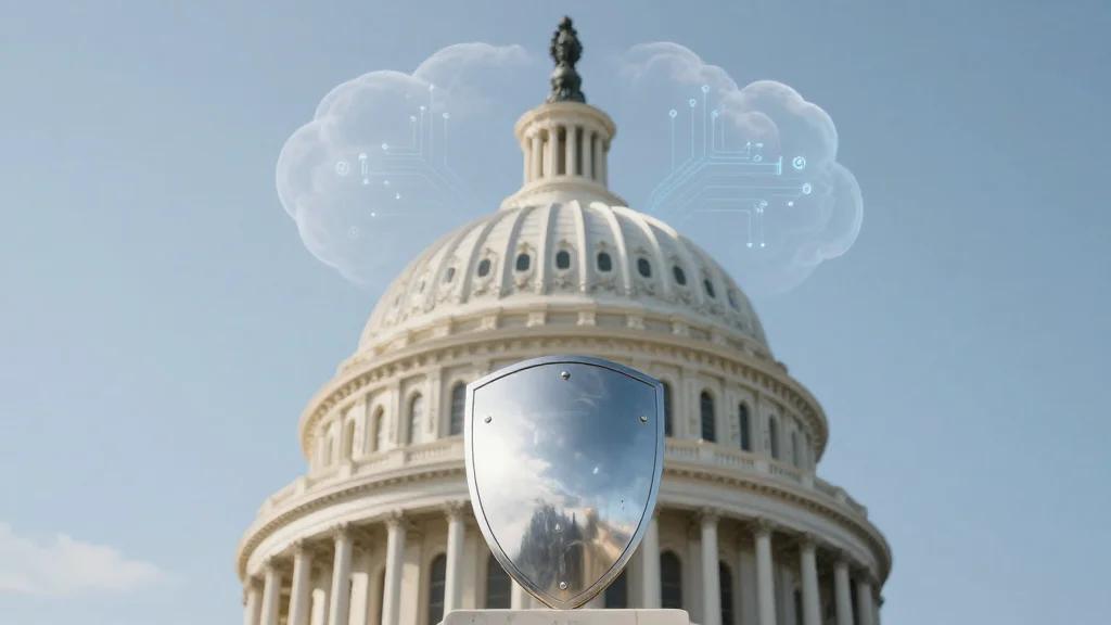 FedRAMP Clears Microsoft Azure GCC High as CrowdStrike Expands GovCloud
