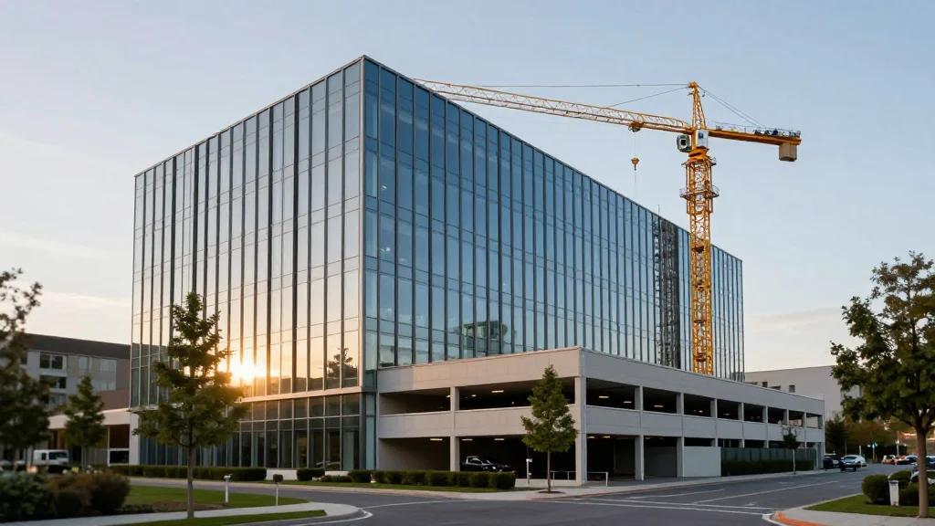 Buchanan Partners Acquires Inova’s Former Merrifield HQ for $13M