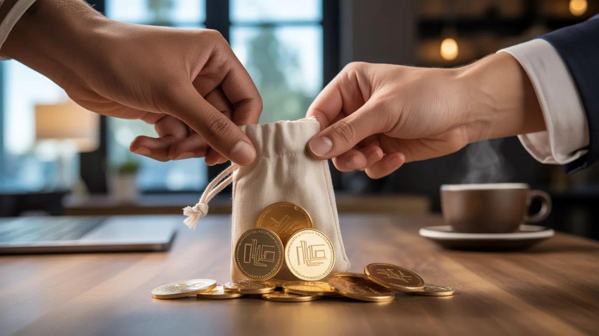 User Requests Invitation to Zcash Pump Coordination Chat