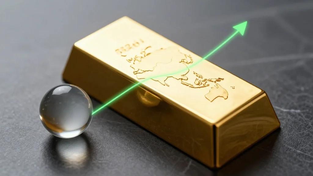 Despite Global Tensions, HSBC’s Asia Strategy Is Paying Off