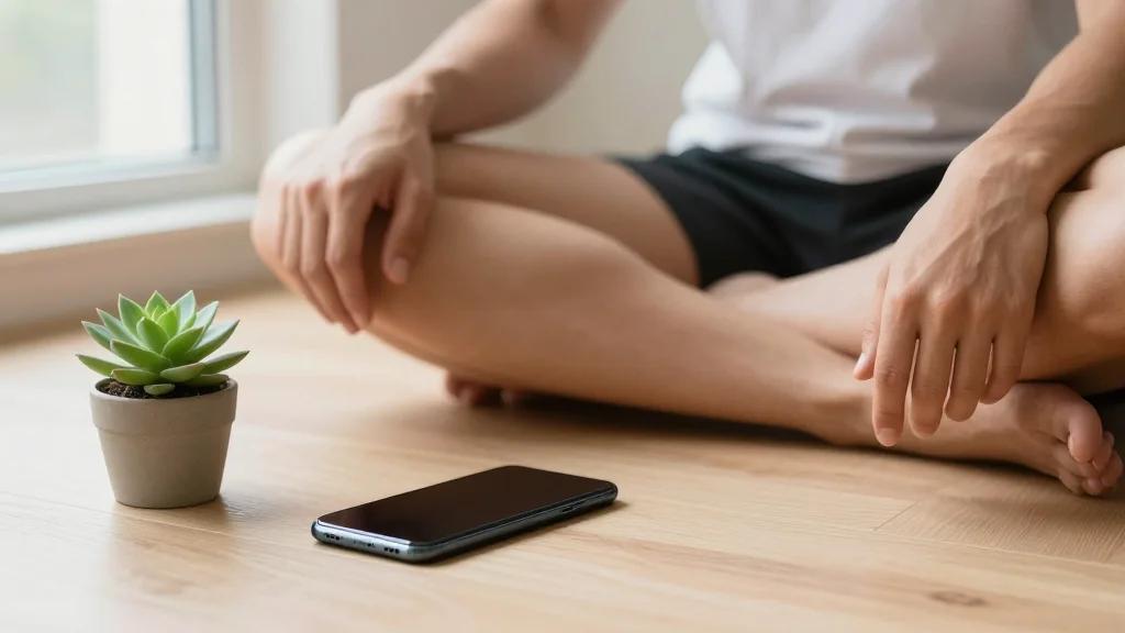 Avoid Digital Distraction With These Mindfulness Practices