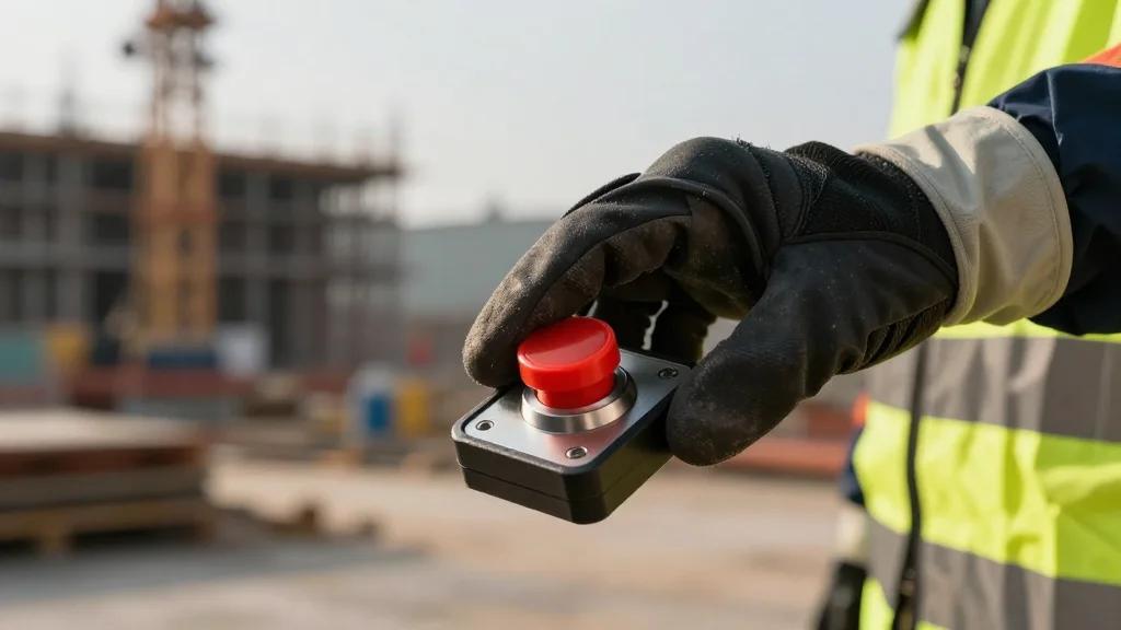 Why More U.S. Workers Are Hitting the Panic Button