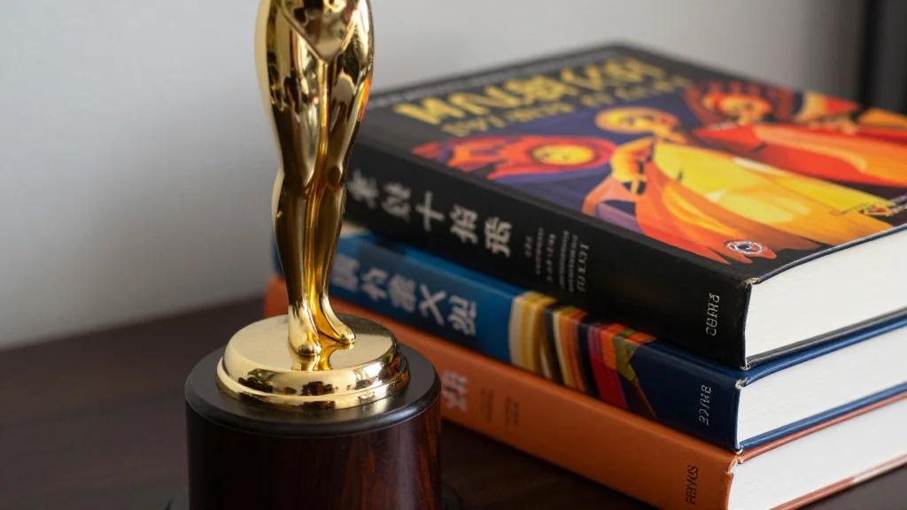 Indie Booksellers Award the Best Books of 2025