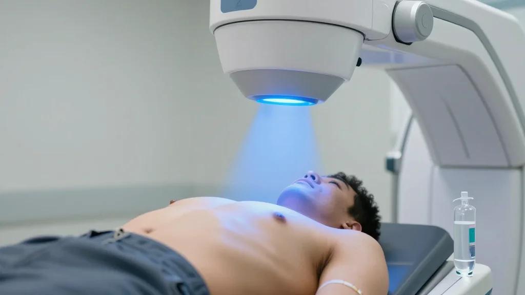 Trial Finds Immunotherapy Did Not Improve Survival when Added to Chemoradiotherapy for Small Cell Lung Cancer