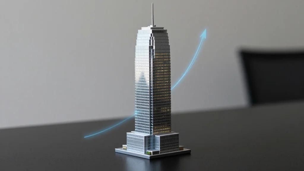 Steadfast Financial Signs Five-Year Renewal at 450 Park Ave.