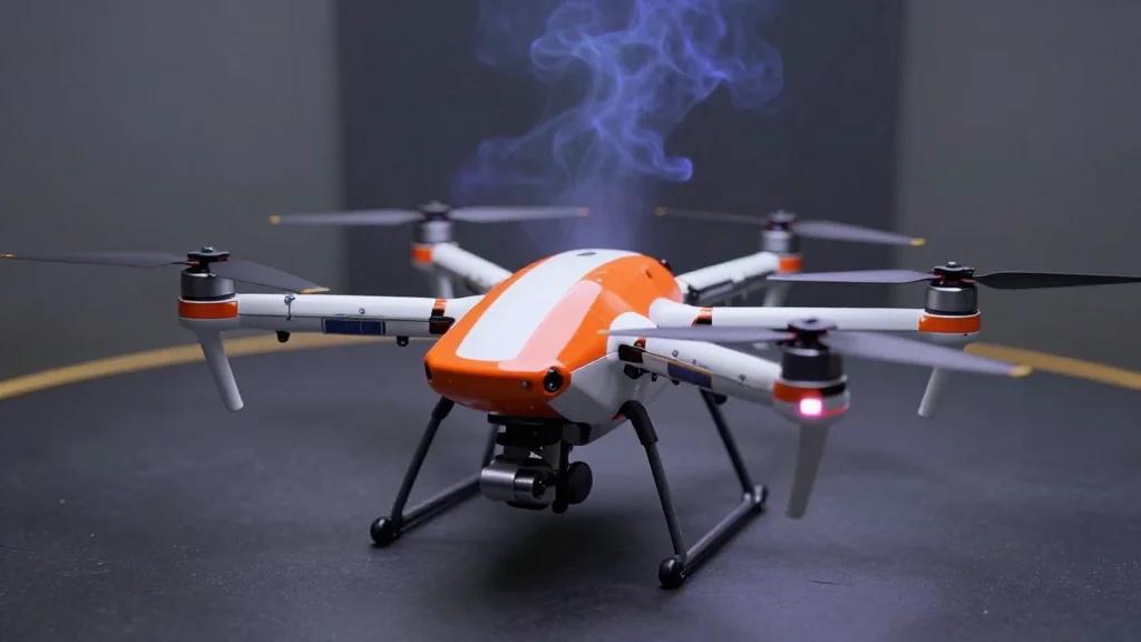 Dragonfly Mission Begins Rotorcraft Integration, Testing Stage