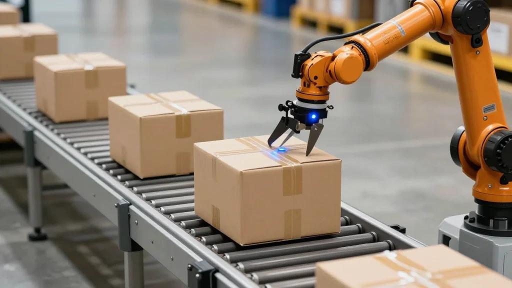 Nordstrom Names Chief Supply Chain Officer