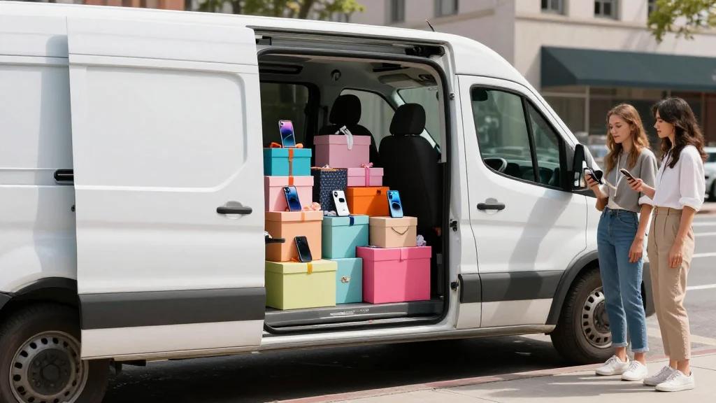 Micro‑influencers, Not Megastars, Drove Fashion Nova’s $1B Revenue