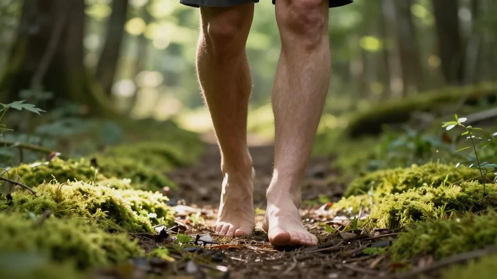 Step Outside, Breathe Fresh Air, and Listen to Nature