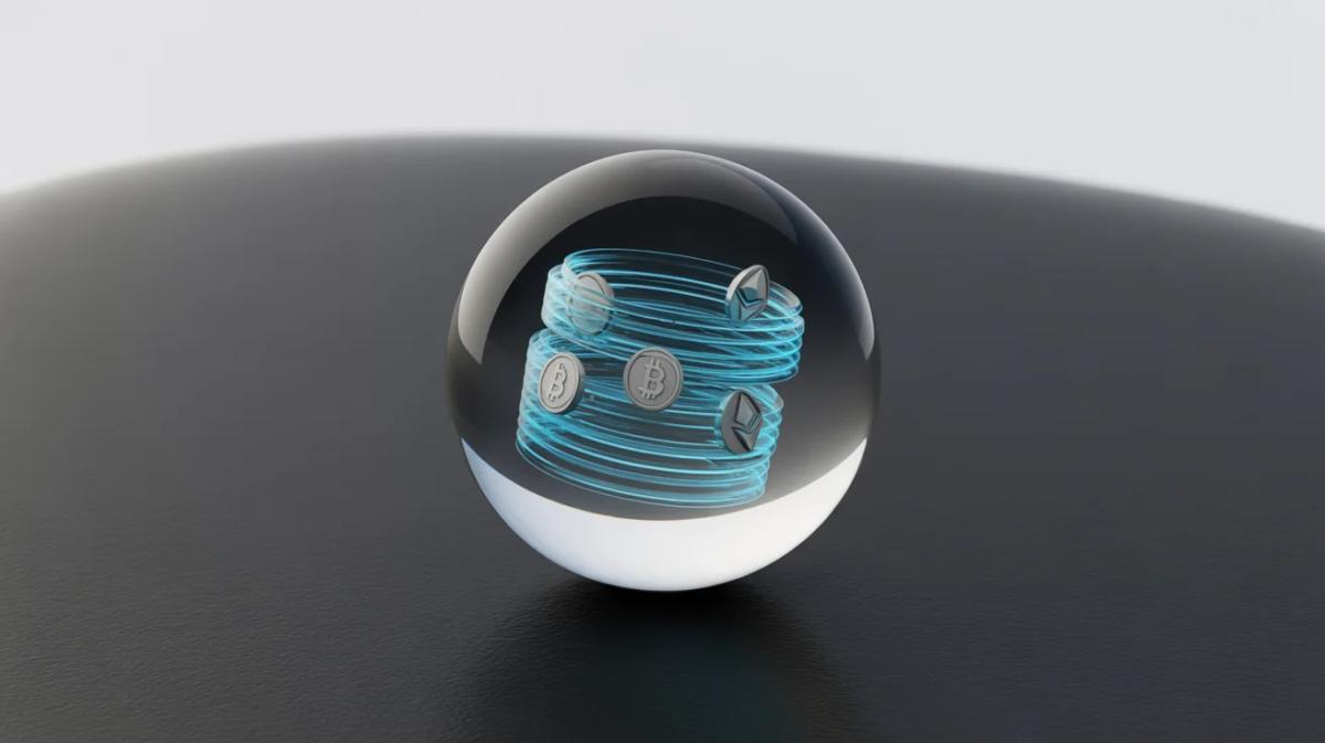 Inflation Drops, Fed Eases, BTC Steady, ETH Gains