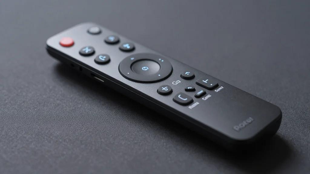 You Can Upgrade Your Old Roku TV or Roku Player With The Upgraded Roku Pro Remote 2 For Just $29.88