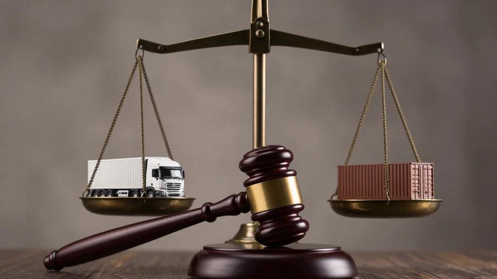 Key Industry Court Case Hearing Scheduled for Next Week