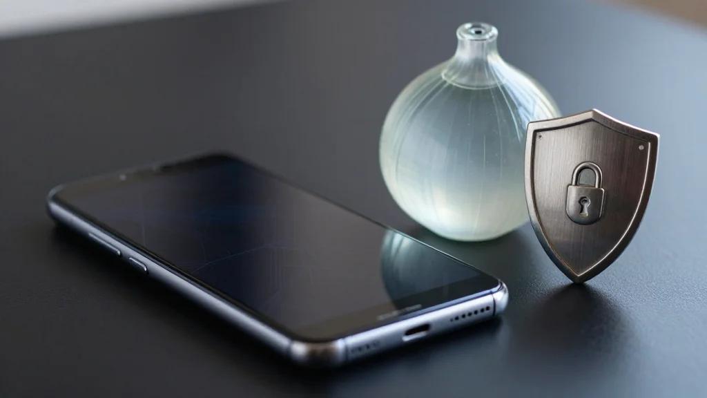 I've Used Tor Browser for Years, but Now I'm Using It on My Android Phone - Here's Why