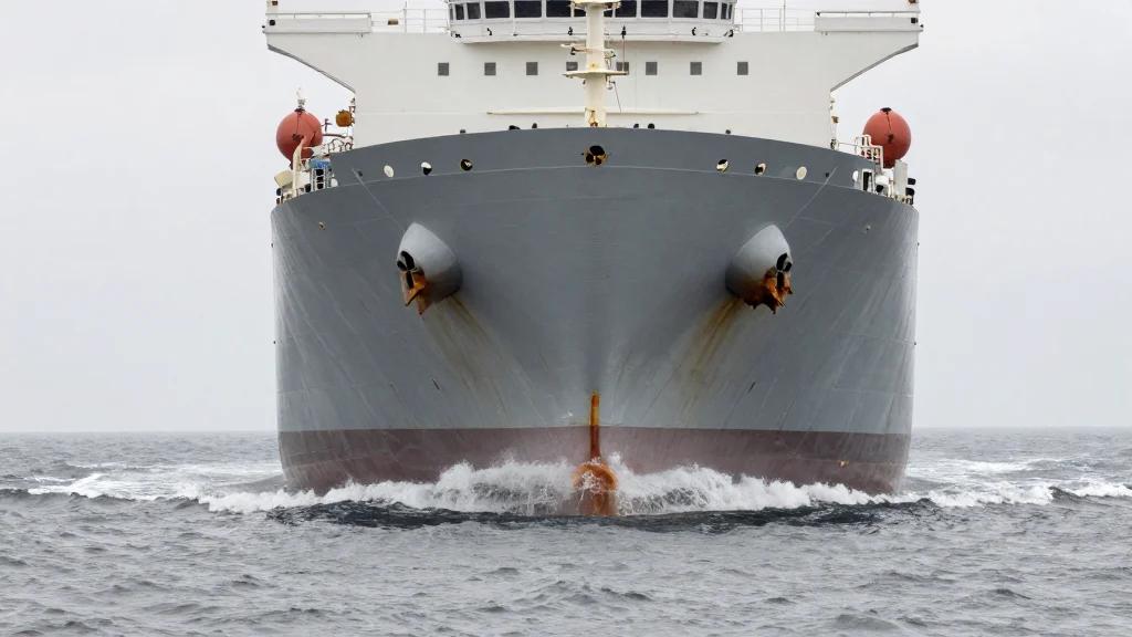 Breakbulk26: War-Related Financial, Schedule Shocks Ahead for Energy Projects