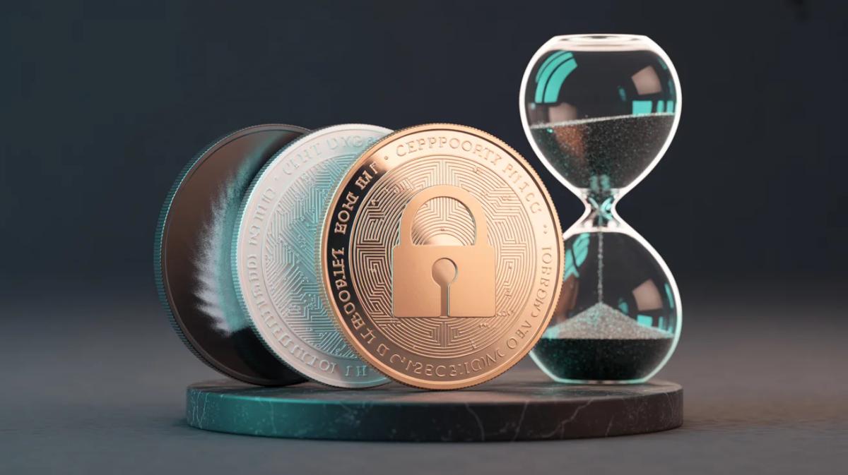 Privacy Drives Crypto Gains: ZEC, DASH, and ADA’s Midnight