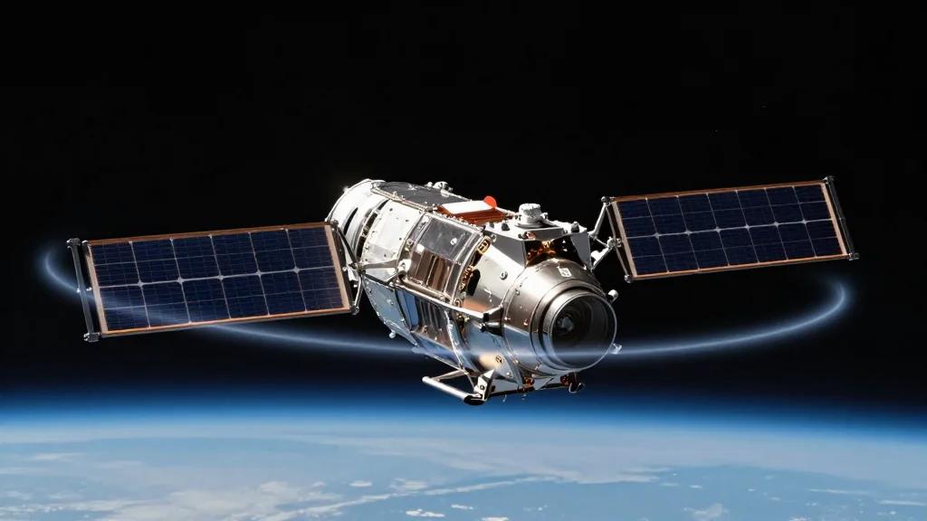 U.S. Space Force Grants Initial AMTI Contracts to Nine Firms, Expanding Orbital Services Base