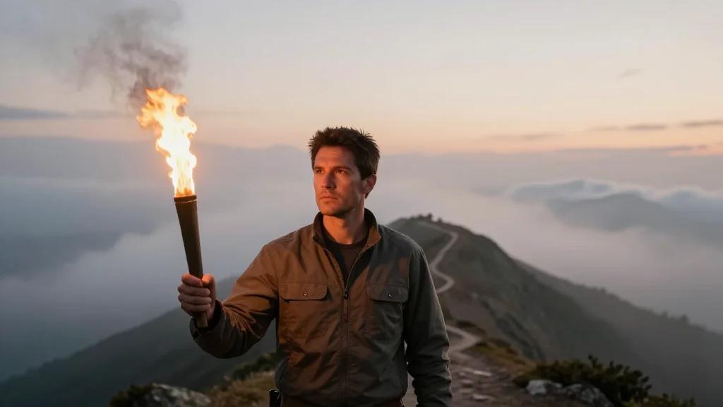 Obsession, Not Accident, Drives Wealth and Fitness