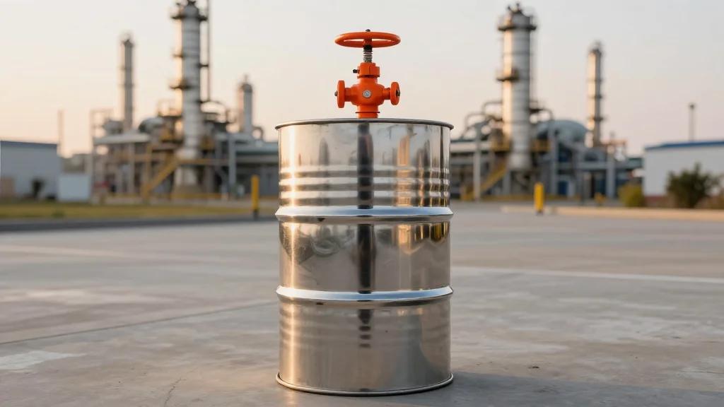 Oil Cos Weigh Refinery Price Freeze; Move May Hit MRPL, CPCL