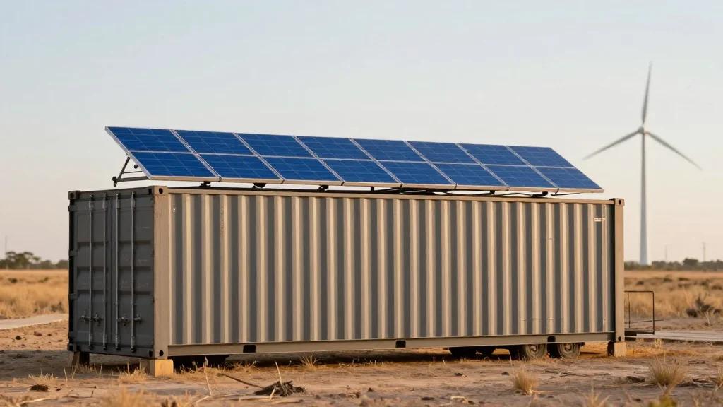 Toyo Targets Texas to Build Policy‑Proof Energy Supply Chain