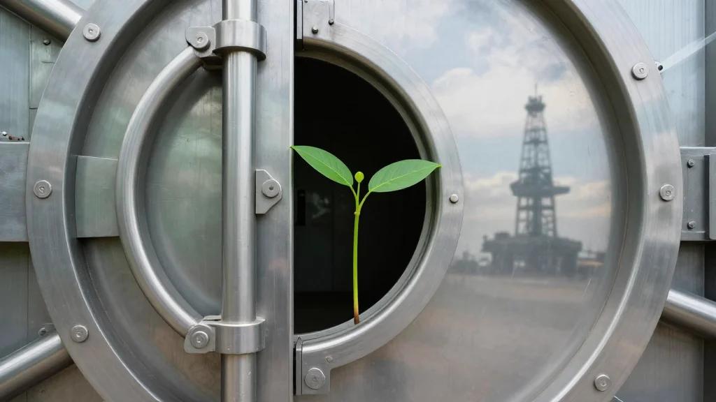 RBC and Scotiabank Drop Carbon‑Loan Reduction Plans