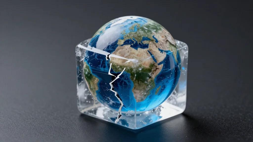 Runaway Climate Feedbacks Unlikely; Earth Differs From Venus