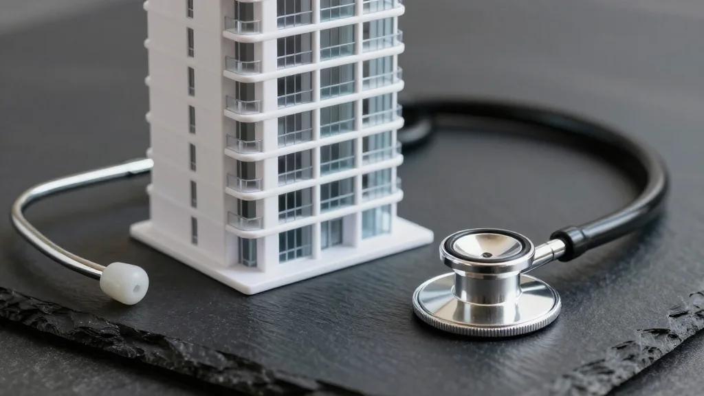 US Stocks: National Healthcare Properties Moves Closer to Public Markets with US IPO Filing